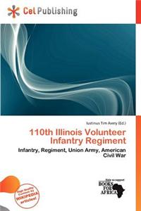 110th Illinois Volunteer Infantry Regiment