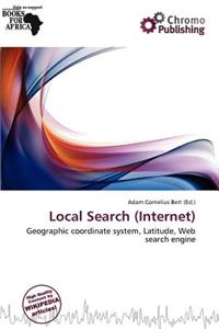 Local Search (Internet)