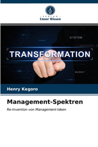 Management-Spektren