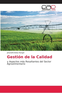 Gestión de la Calidad