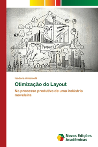 Otimização do Layout