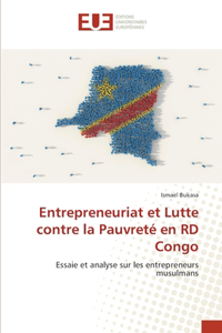 Entrepreneuriat et Lutte contre la Pauvreté en RD Congo