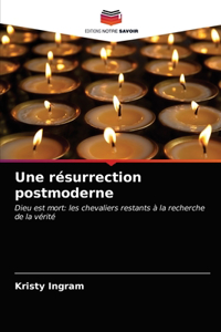 résurrection postmoderne