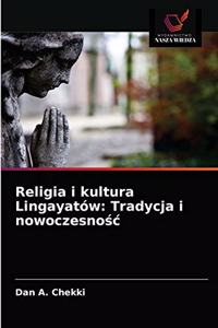 Religia i kultura Lingayatów