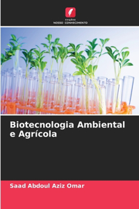 Biotecnologia Ambiental e Agrícola