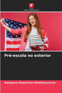 Pré-escola no exterior