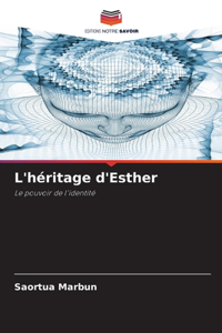 L'héritage d'Esther