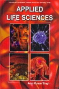 APPLIED LIFE SCIENCES/ARUN K