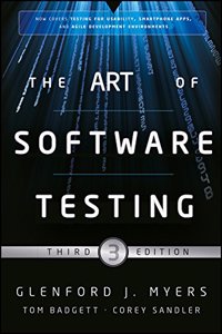 The Art Of Software Testing, 3Rd Ed