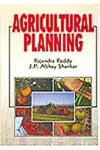 Agricultural Planning