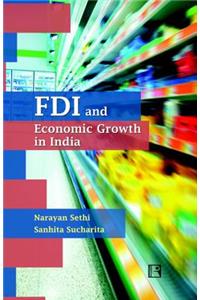 FDI and Economic Growth in India