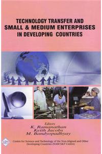 Technology Transfer and Small and Medium Enterprises in Developing Countries