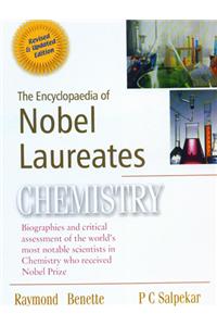 The Encyclopaedia of Nobel Laureates: Chemistry