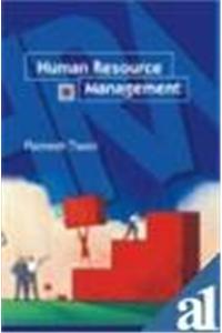 Human Resource Management