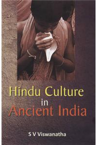 Hindu Culture in Ancient India