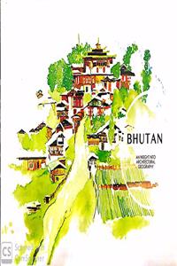 Bhutan an insight into architectural geography