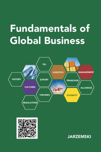 Fundamentals of Global Business