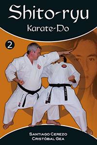 Shito-ryu Karate-Do: Primeros pasos