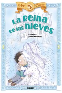 Leo 5 minutos antes de dormir:La reina de las nieves
