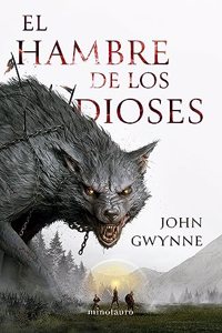 Hermanos de sangre no 02/03 El hambre de los dioses