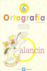 Ortografia 6
