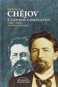 Cuentos completos 3 (1887-1893)