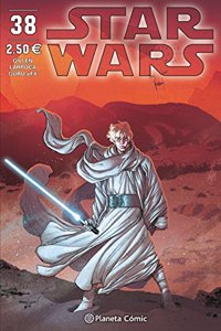 Star Wars no 38/64