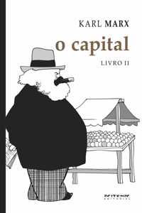 O capital, Livro II