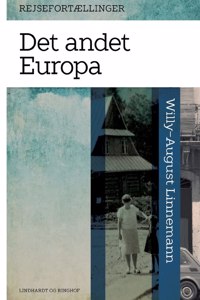 Det andet Europa