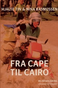 Fra Cape til Cairo