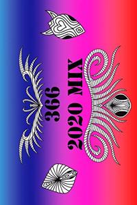 366 2020 Mix