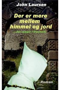 Der er mere mellem himmel og jord