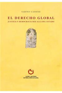 El Derecho Global