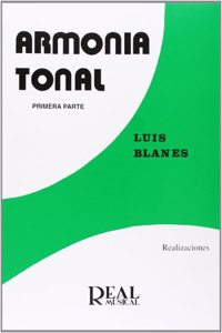 ArmoniA Tonal, 1 - Realizaciones