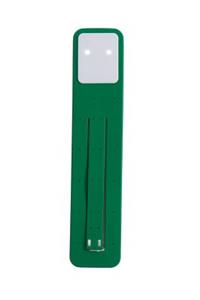 Moleskine Booklight Oxide Green