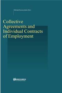 Collective Agreements and Individual Contracts of Employment