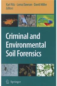 Criminal and Environmental Soil Forensics