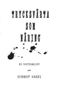 Trycksvärta som näring