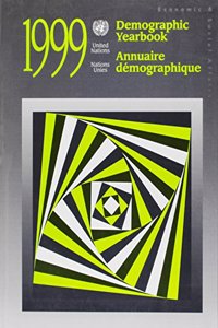 Demographic Yearbook 1999