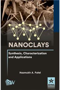 Nanoclays: Synthesis, Characterization and Applications