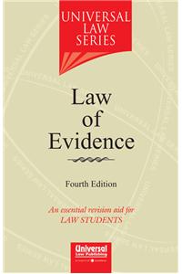 Law of Evidence