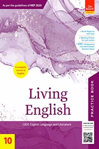 LIVING ENGLISH 10 PRACTICE BOOK