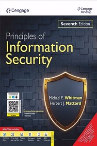 Principles of Information Security with MindTap, 7E