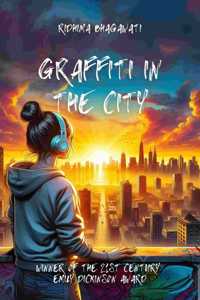 Graffiti in the City