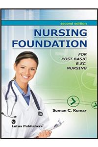 Nursing Foundation