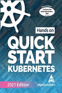 Quick Start Kubernetes (Grayscale Indian Edition)