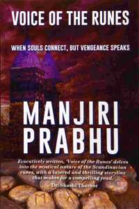 Voice of the Runes: Intrigue, Conspiracy, Murder