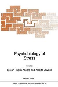 Psychobiology of Stress