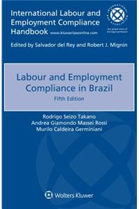 Labour and Employment Compliance in Brazil