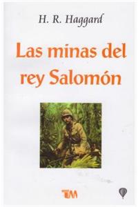 Minas del Rey Salomon